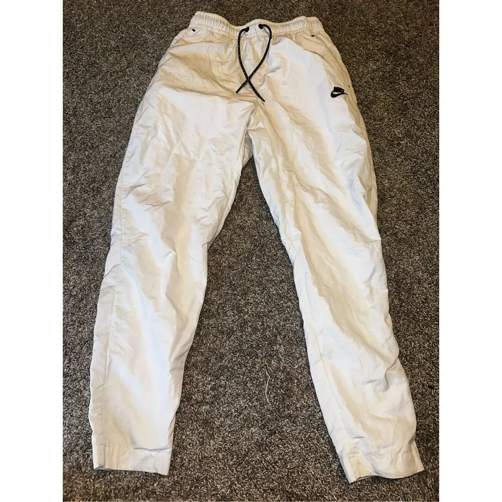 Nike Sportswear Tech Windbreaker Pants